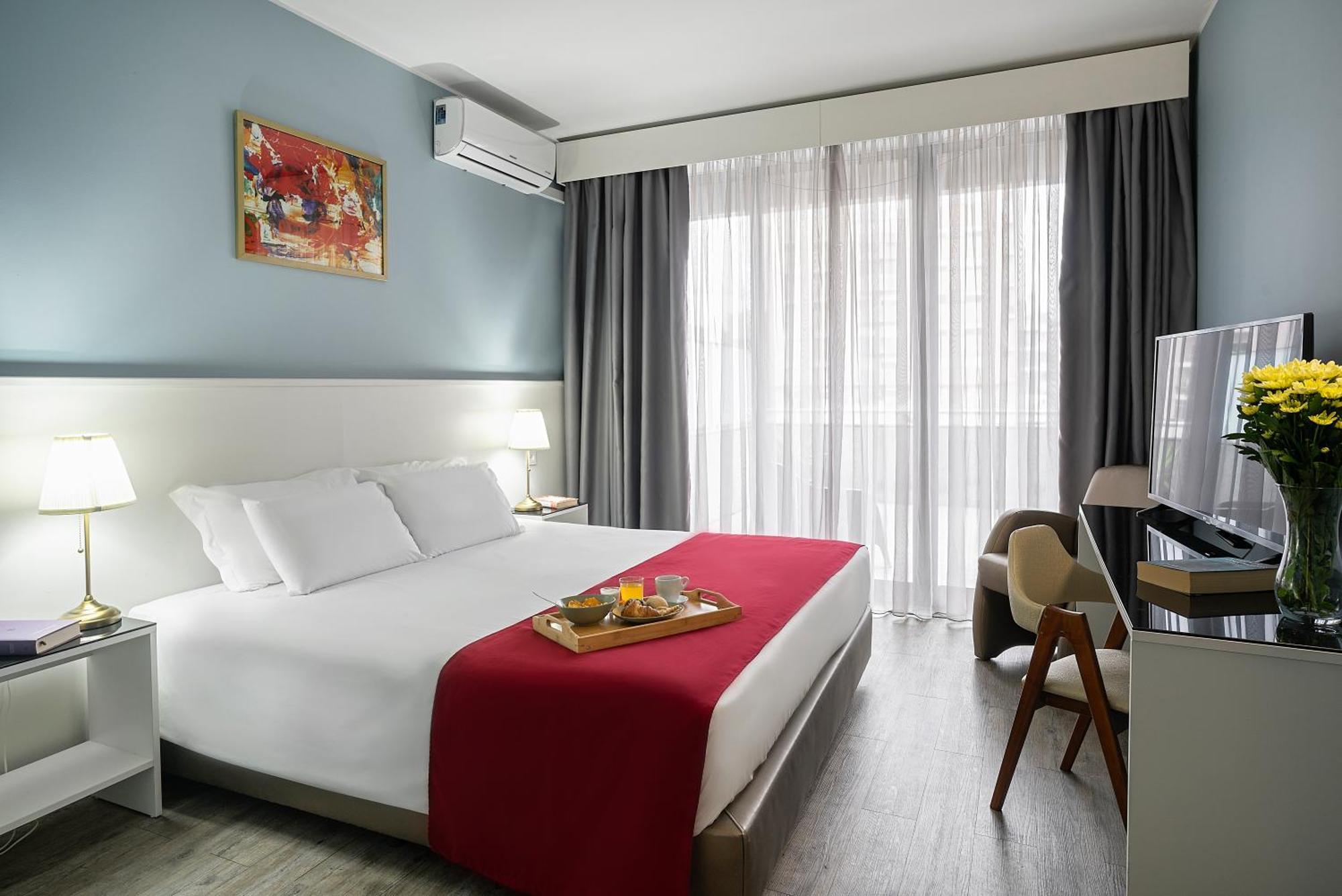 Hotel Estacao - Брага Екстер'єр фото